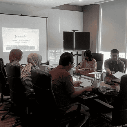 Jasa Konsultasi Perizinan IMB | KPPLI Pusat