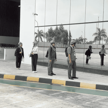 Jasa Konsultansi Perizinan SLF | KPPLI Pusat